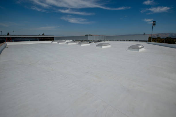 Cold Roofs in Des Allemands, LA