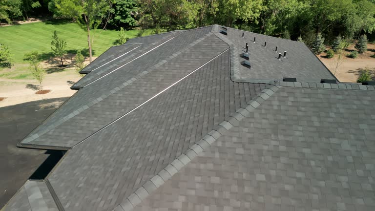 Best Roof Insulation Installation  in Des Allemands, LA