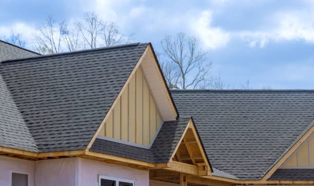 Best Roofing for New Construction  in Des Allemands, LA