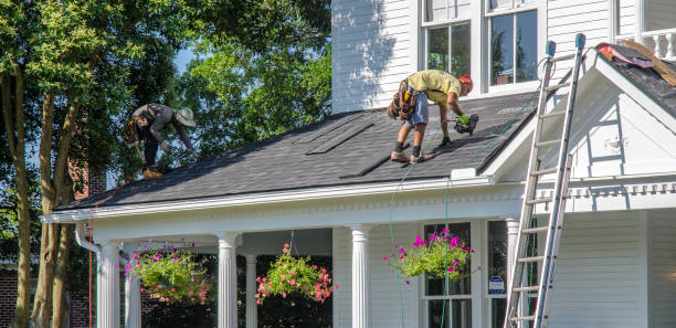 Best 4 Ply Roofing  in Des Allemands, LA